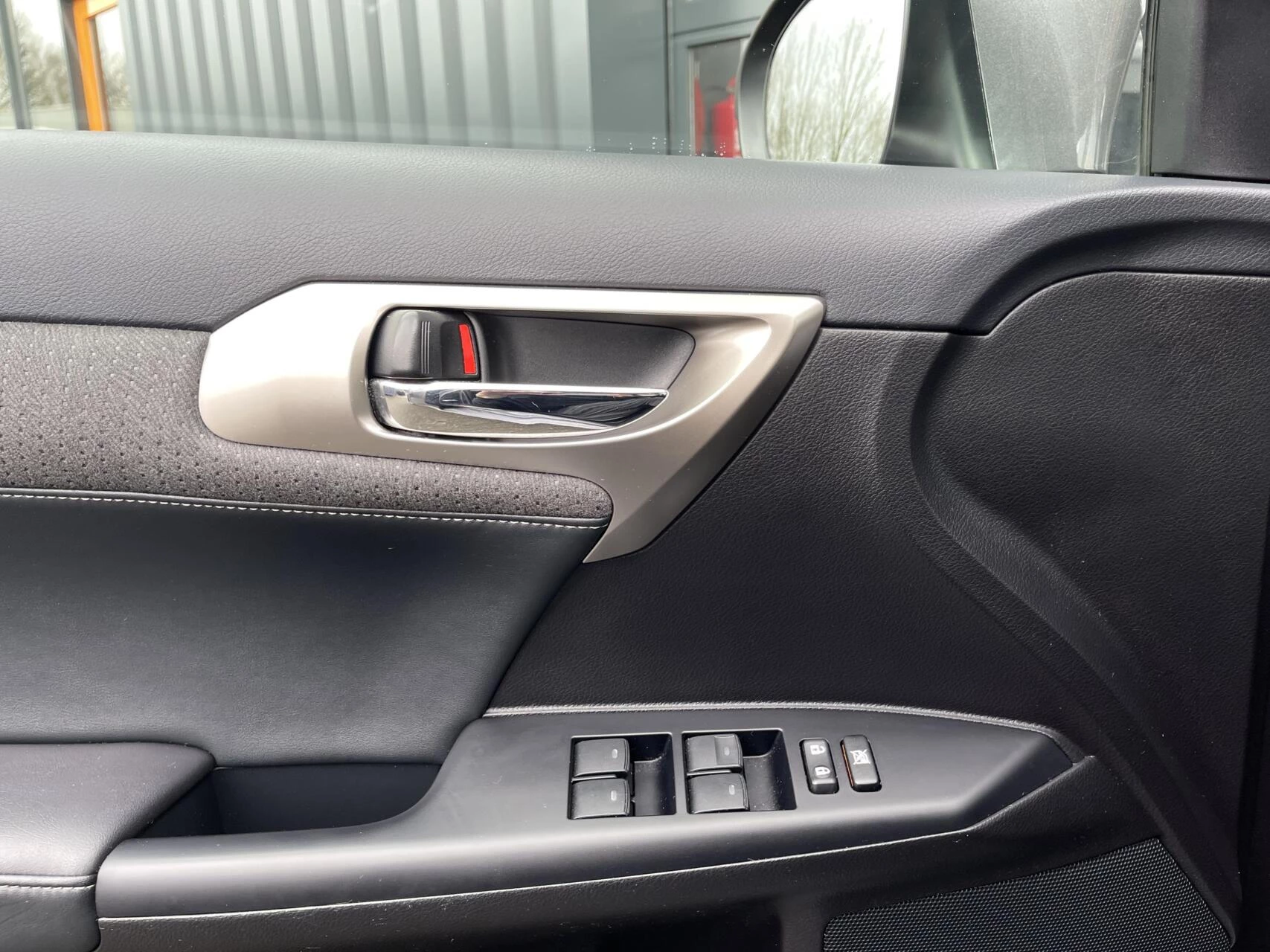 Hoofdafbeelding Lexus CT