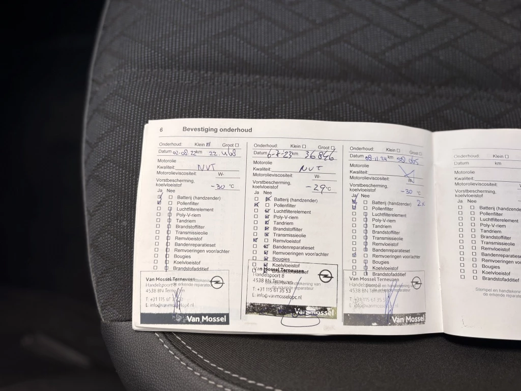 Hoofdafbeelding Opel Corsa-e