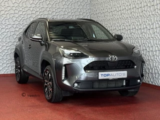 Toyota Yaris Cross 1.5 HYBRID DYNAMIC KEYLESS CAMERA LED ZWARTE HEMEL STOEL/STUUR VERW. 17''LMV ✅ Top Auto's Wijchen , Al 30 Jaar verkoop van Toyota , Type's Launch / Executive / Dynamic / First Edition / Business / Zowel Phev / Hev / Benzine / met fabrieksgarantie ✅