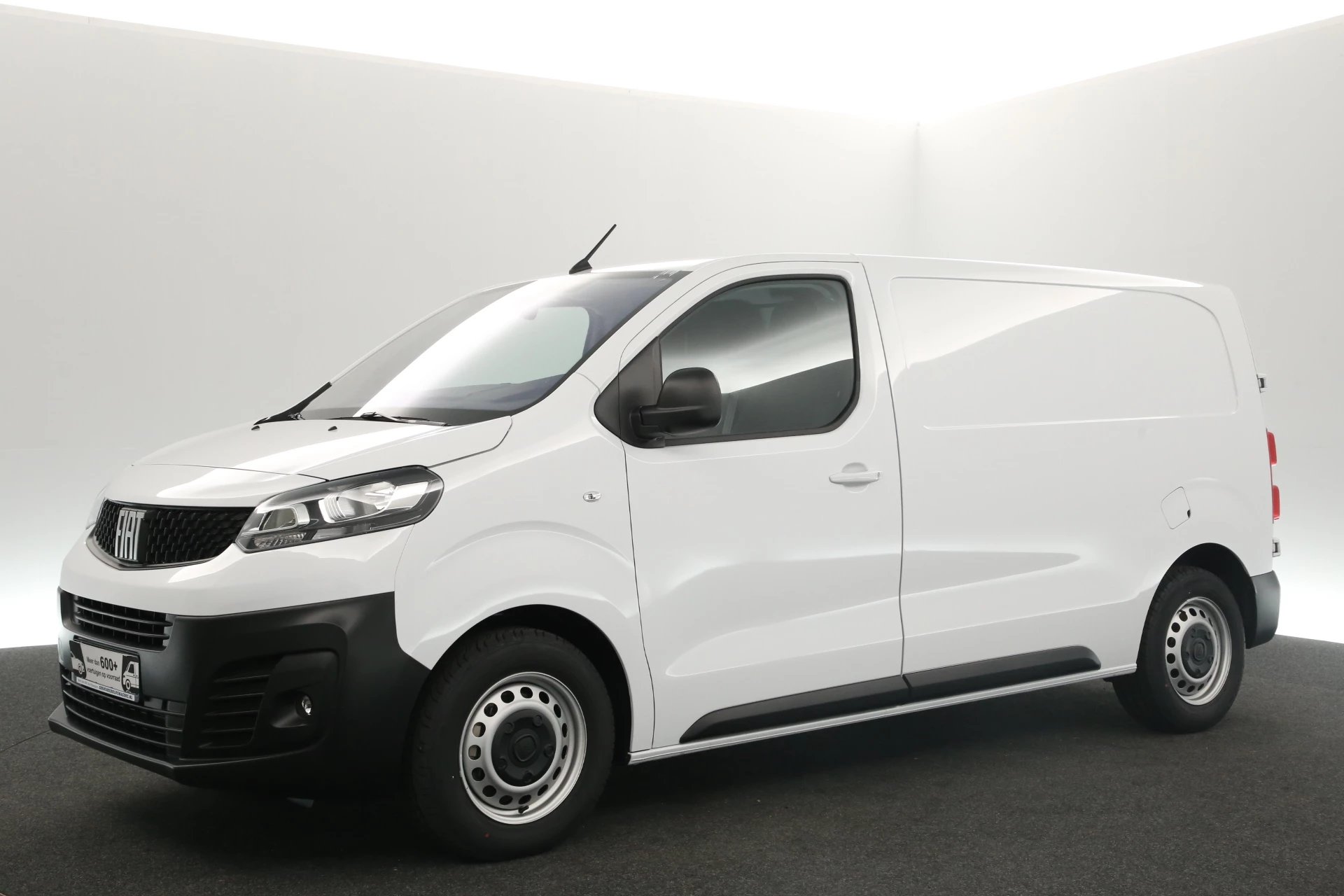 Hoofdafbeelding Fiat Scudo