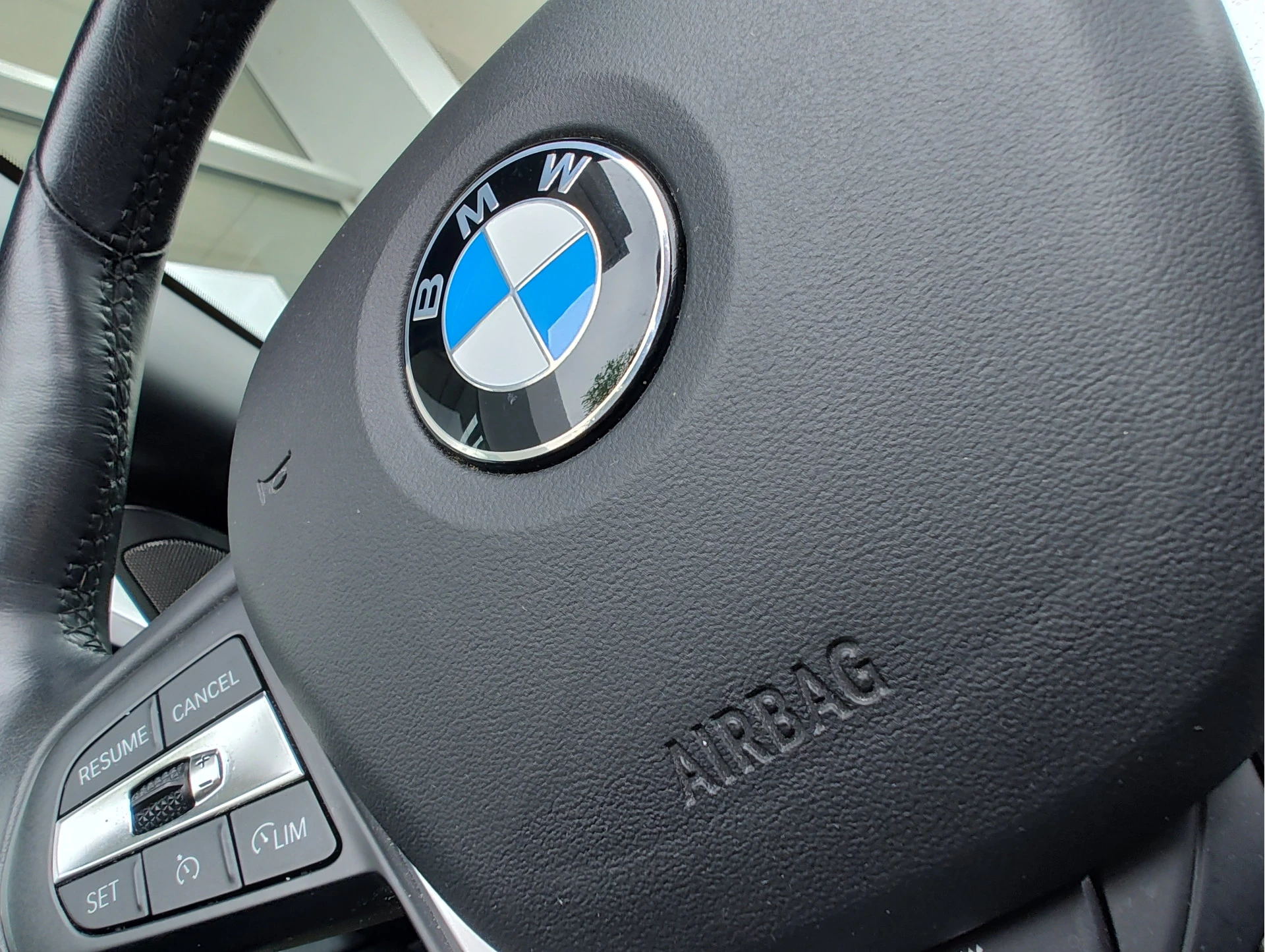 Hoofdafbeelding BMW Z4