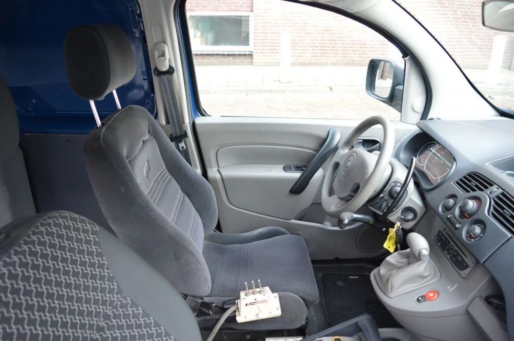 Hoofdafbeelding Renault Express