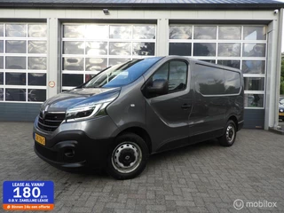 Hoofdafbeelding Renault Trafic Renault Trafic bestel 2.0 dCi L1H1 Facelift
