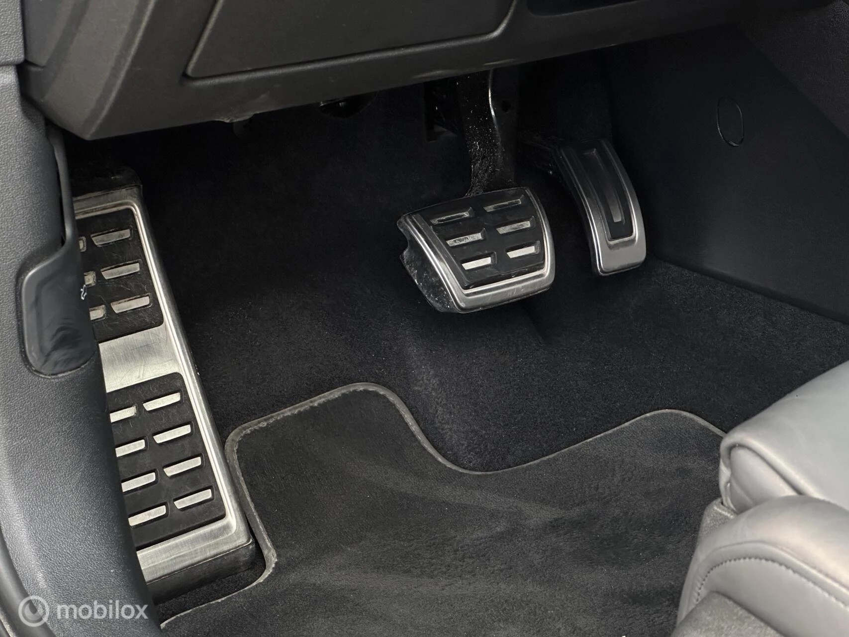 Hoofdafbeelding Audi RS3
