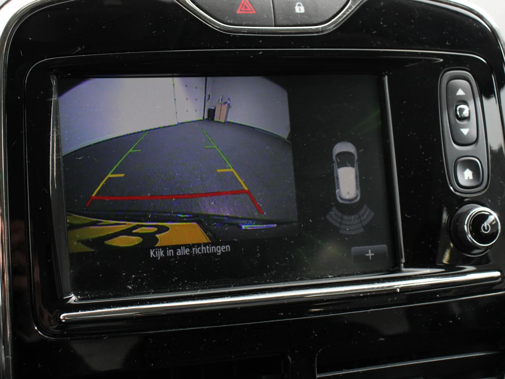 Hoofdafbeelding Renault ZOE