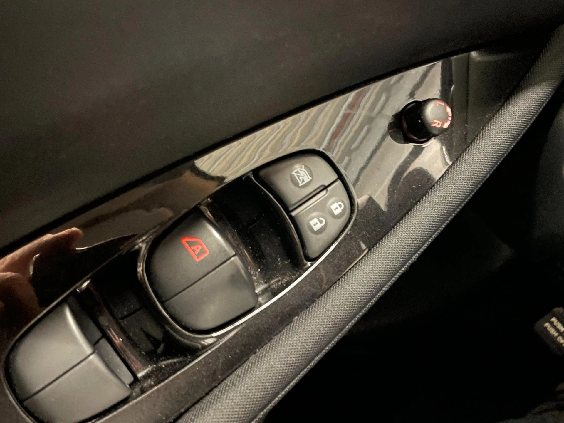 Hoofdafbeelding Nissan Leaf