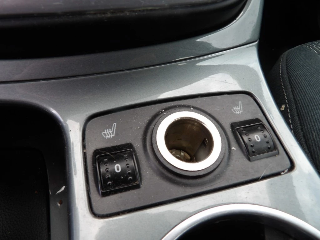 Hoofdafbeelding Ford Grand C-Max