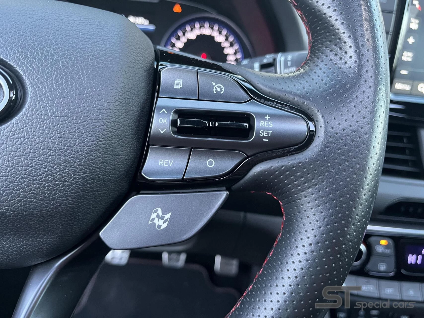 Hoofdafbeelding Hyundai i30