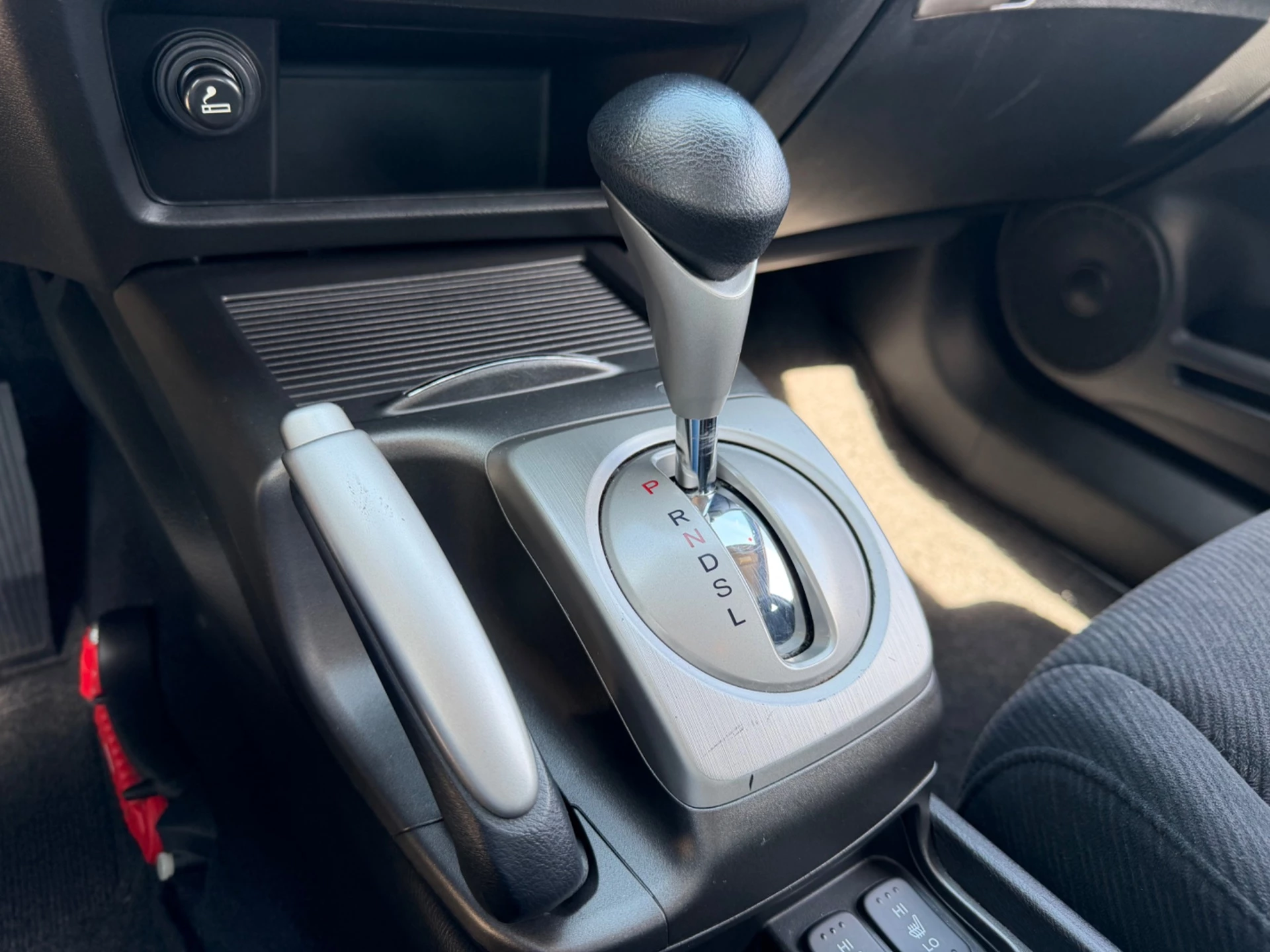 Hoofdafbeelding Honda Civic