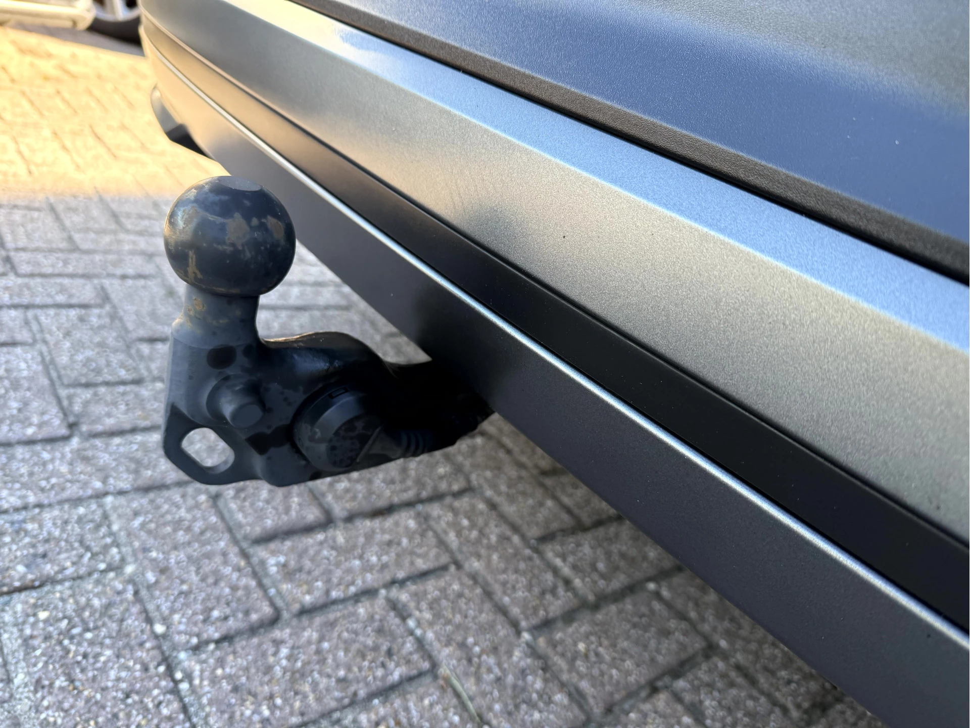 Hoofdafbeelding Škoda Enyaq iV