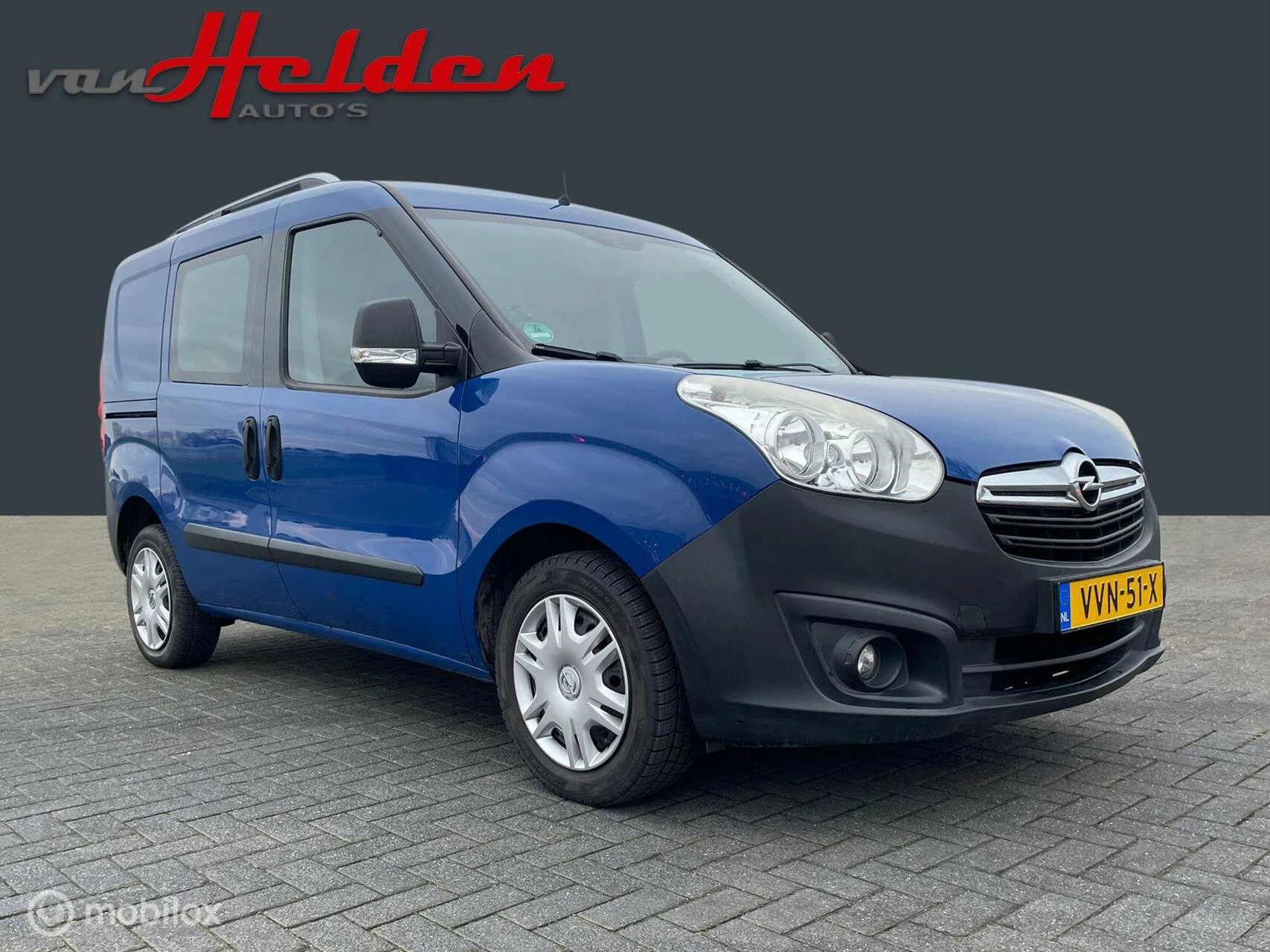 Hoofdafbeelding Opel Combo