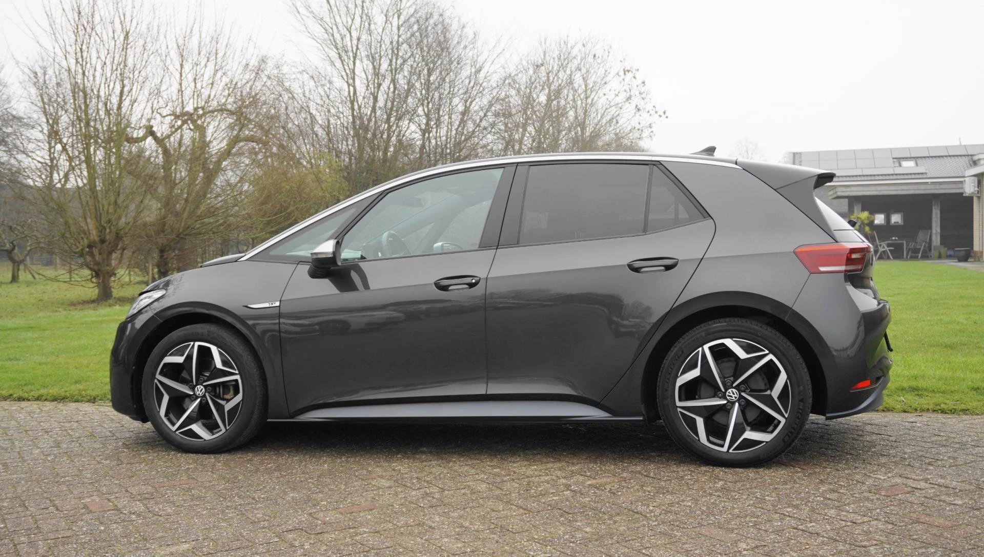 Hoofdafbeelding Volkswagen ID.3