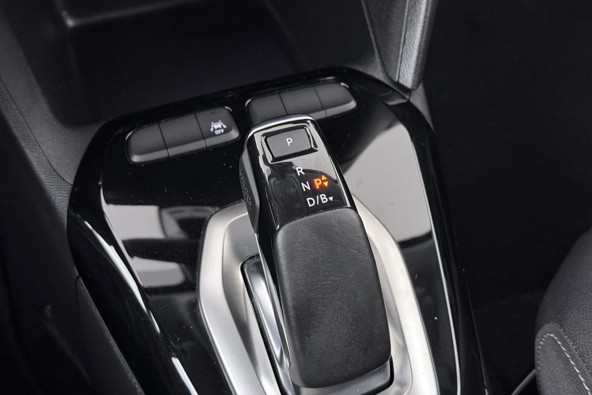 Hoofdafbeelding Opel Corsa-e