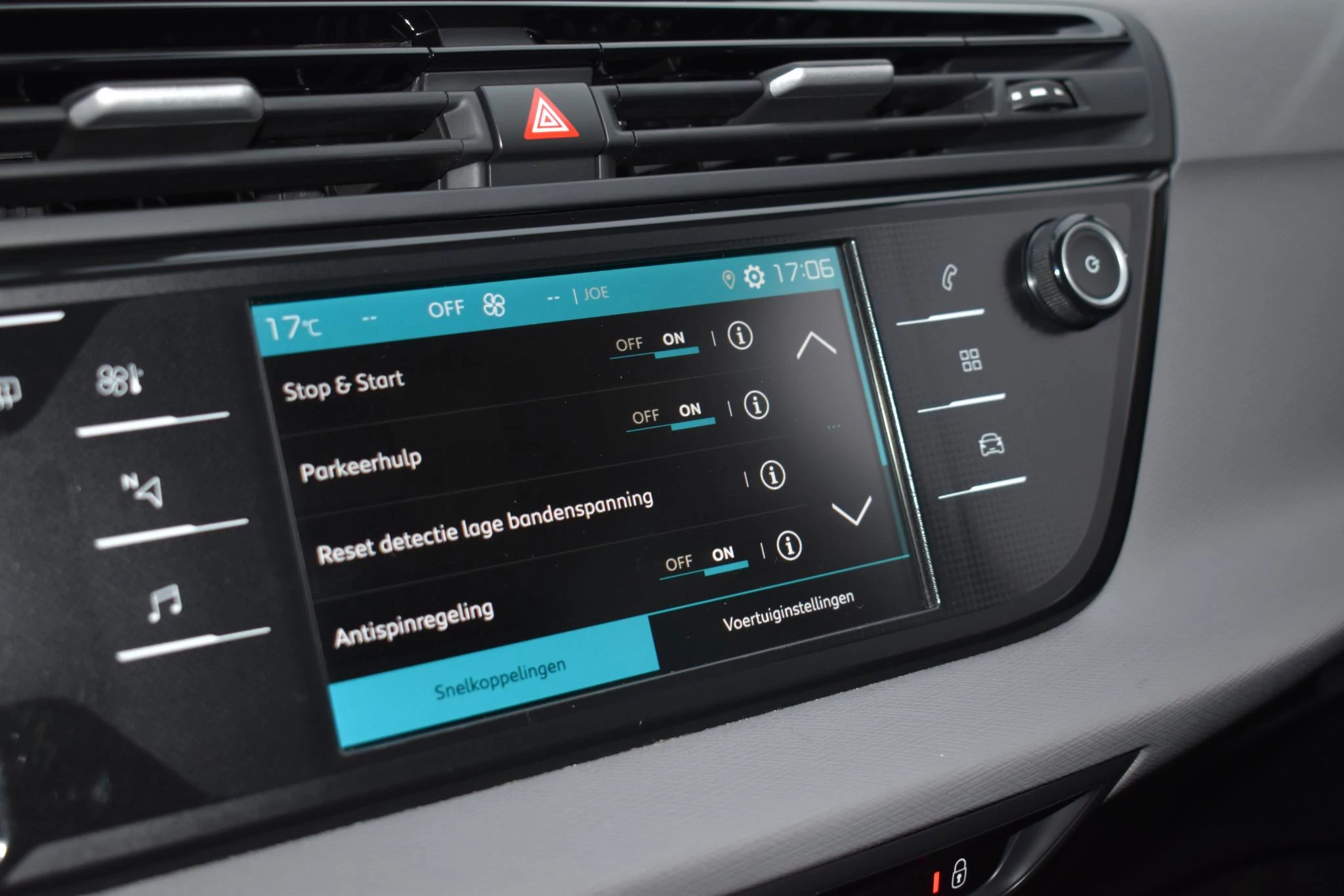Hoofdafbeelding Citroën Grand C4 Spacetourer