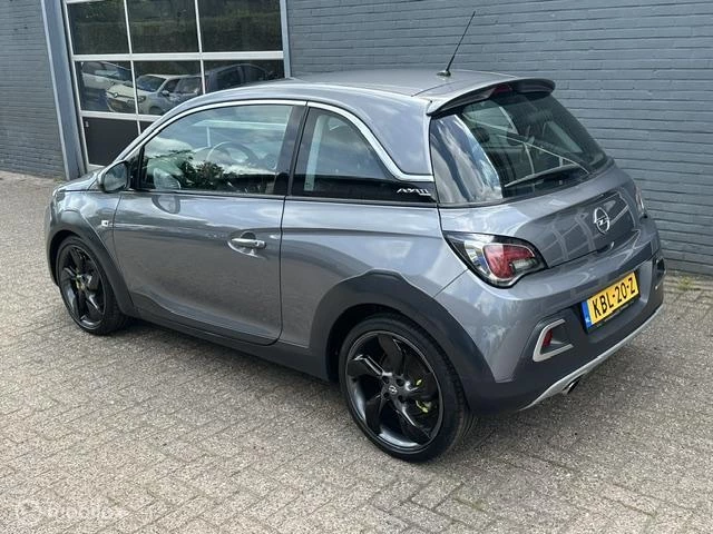 Hoofdafbeelding Opel ADAM