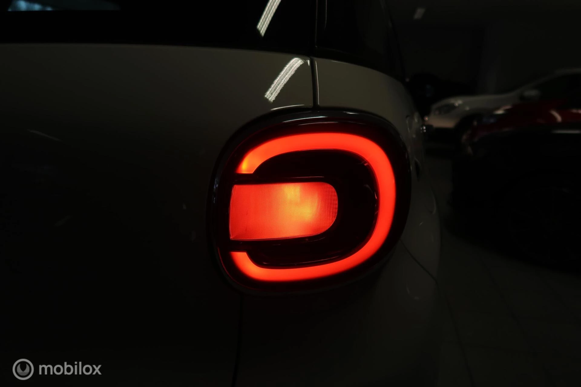 Hoofdafbeelding Fiat 500L