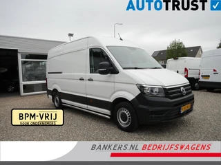 Volkswagen Crafter 2.0 TDI 100PK, L3H3, Airco
