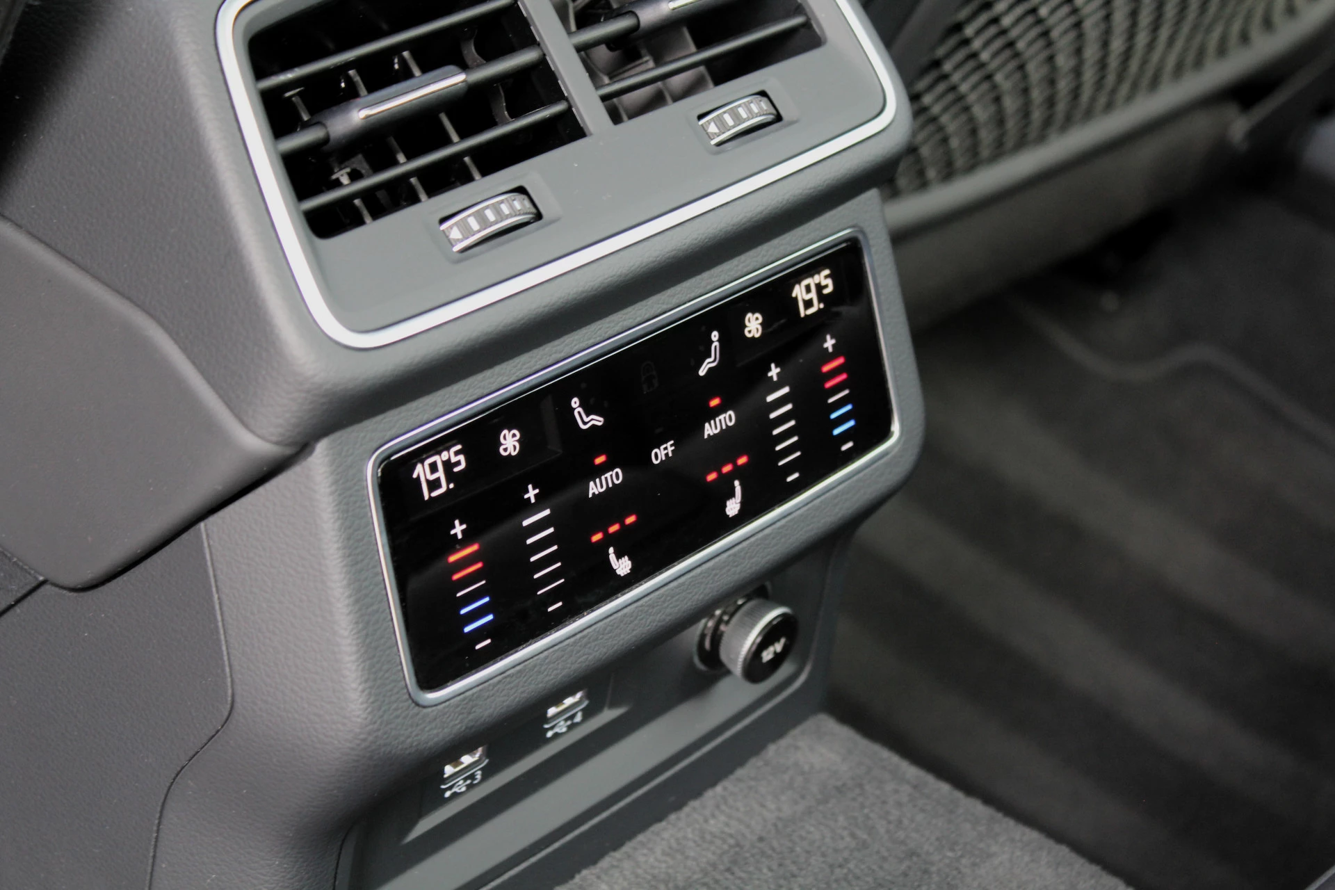 Hoofdafbeelding Audi A6 Allroad