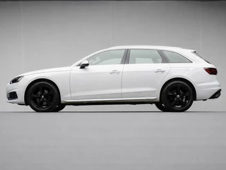 Audi A4 Avant 35 TFSI Business Edition Sport (APPLE CARPLAY,NAVI,MATRIX,CAMERA,PDC,DIGITAL COCKPIT,CLIMATE,SPORTSTOELEN,LM VELGEN)