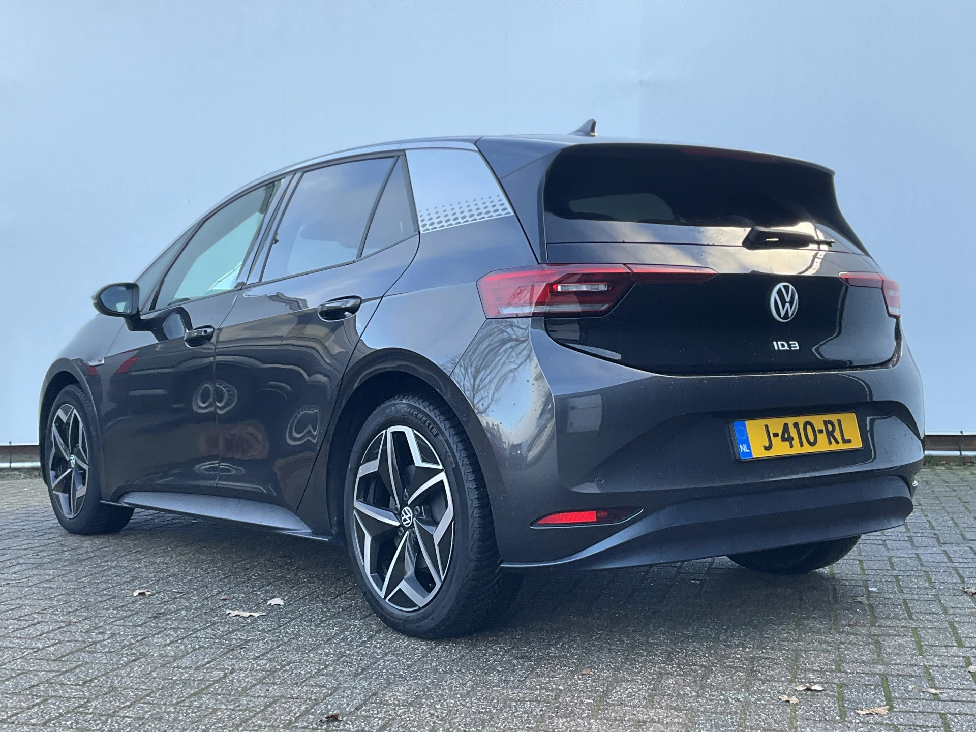 Hoofdafbeelding Volkswagen ID.3