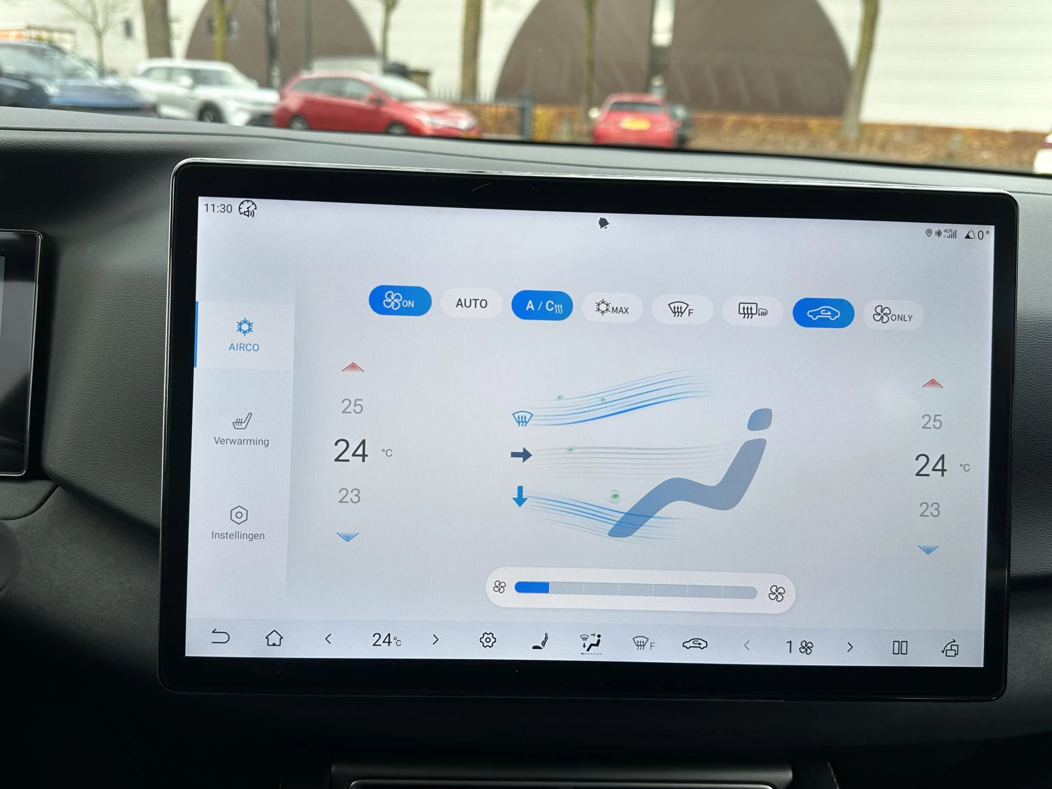 Hoofdafbeelding BYD ATTO 2