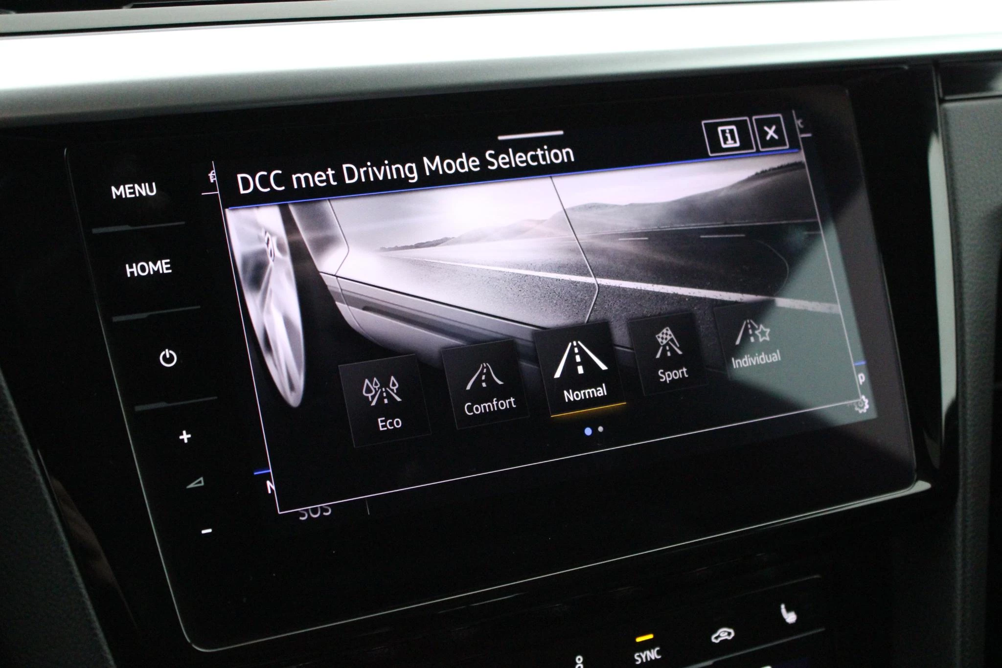 Hoofdafbeelding Volkswagen Arteon