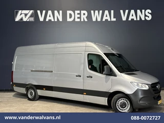 Mercedes-Benz Sprinter 314 CDI 143pk L3H2 Euro6 Airco | Camera | Navigatie | Apple Carplay Android Auto, Parkeersensoren