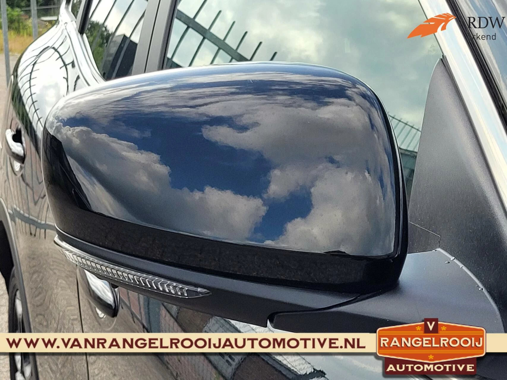 Hoofdafbeelding Renault Kadjar