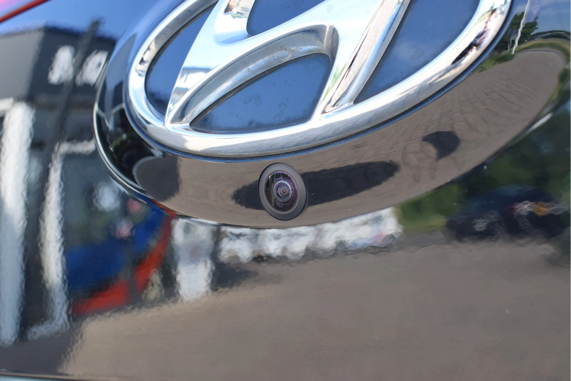 Hoofdafbeelding Hyundai Bayon