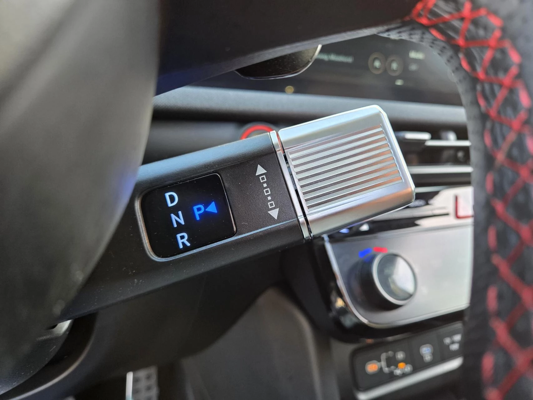 Hoofdafbeelding Hyundai Tucson Hybrid