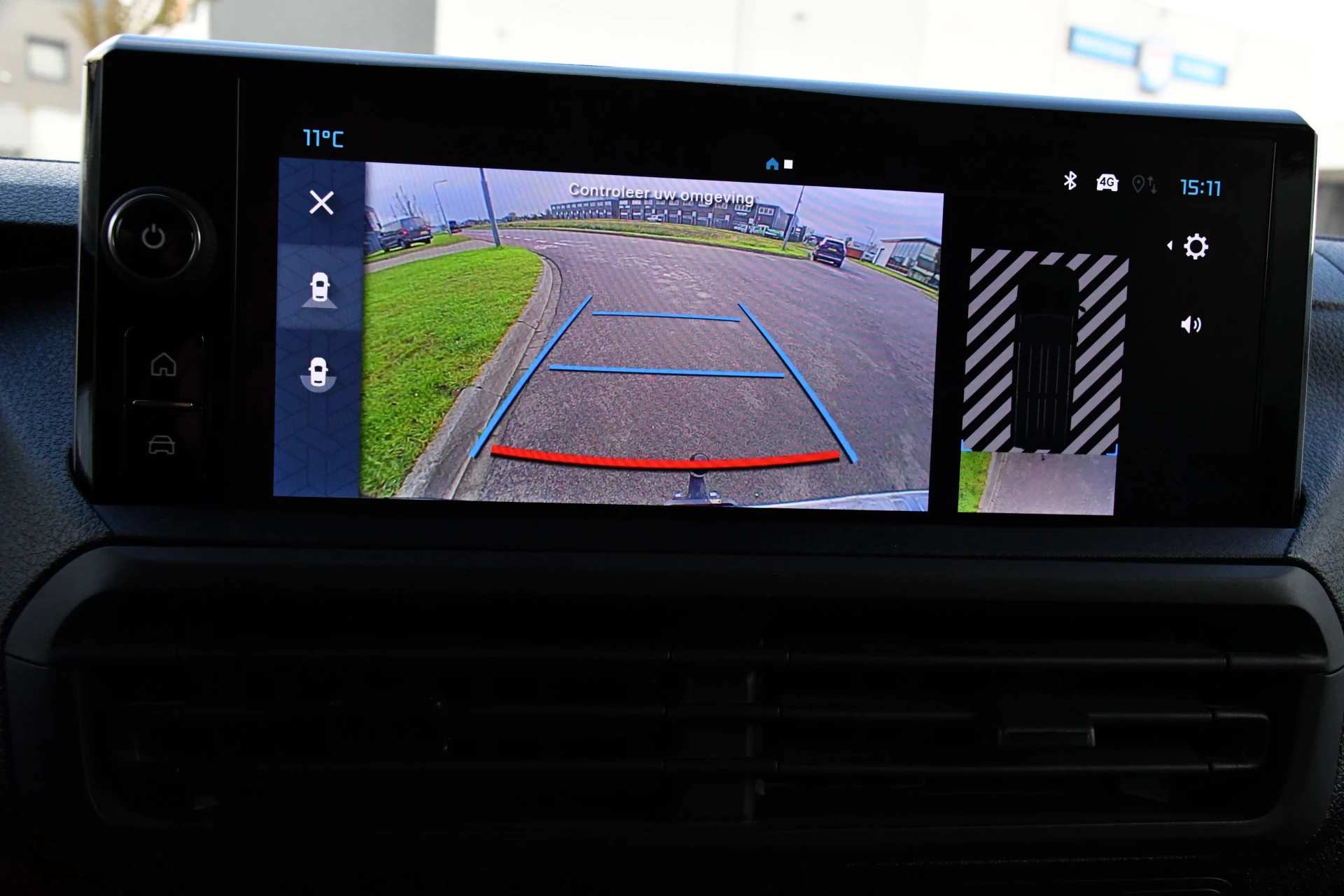 Hoofdafbeelding Citroën Jumpy