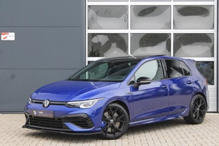 Volkswagen Golf 8R Performance | Pano | Akra | Leder | HK | HUD | IQ
