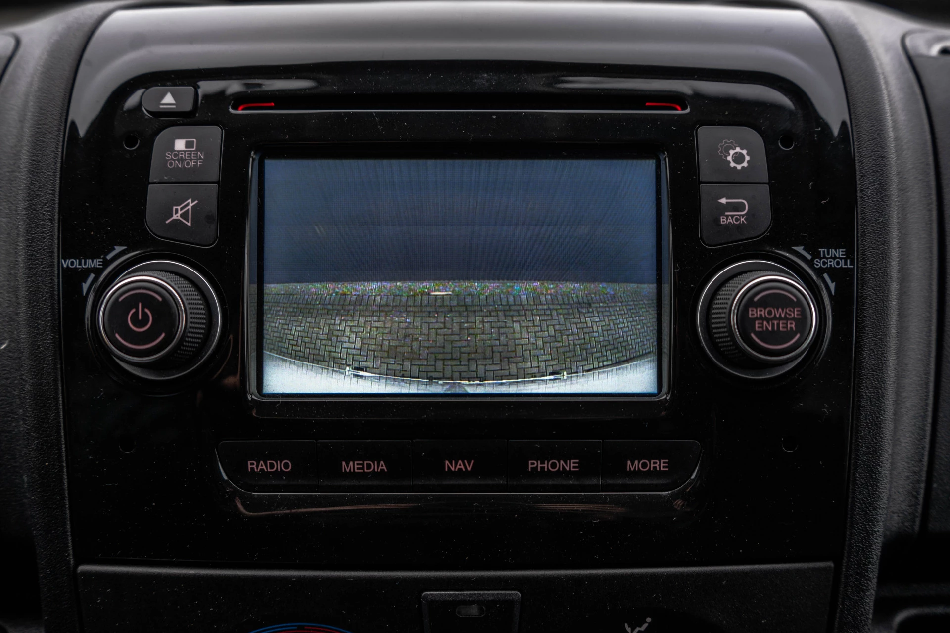 Hoofdafbeelding Citroën Jumper