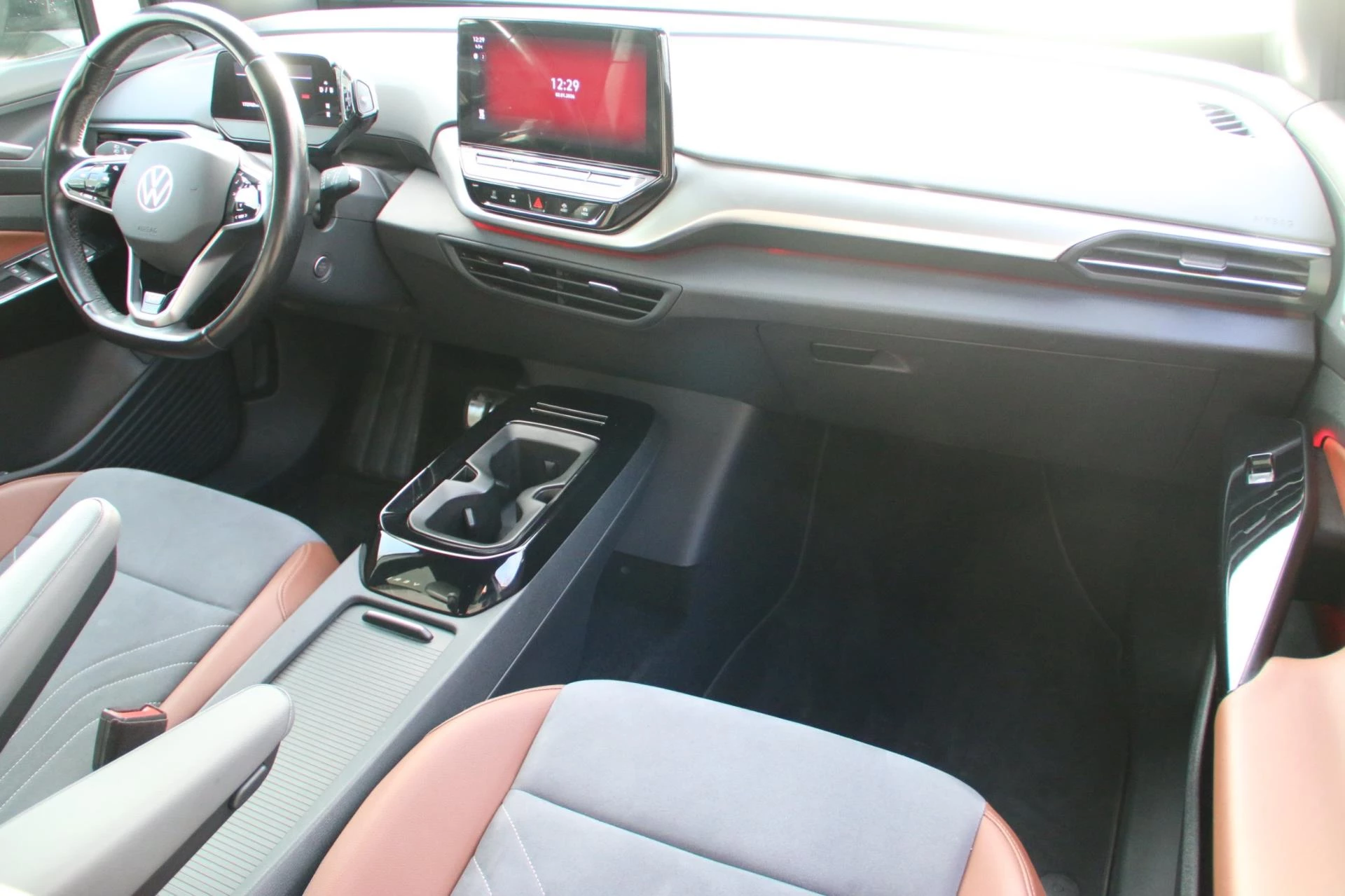 Hoofdafbeelding Volkswagen ID.4