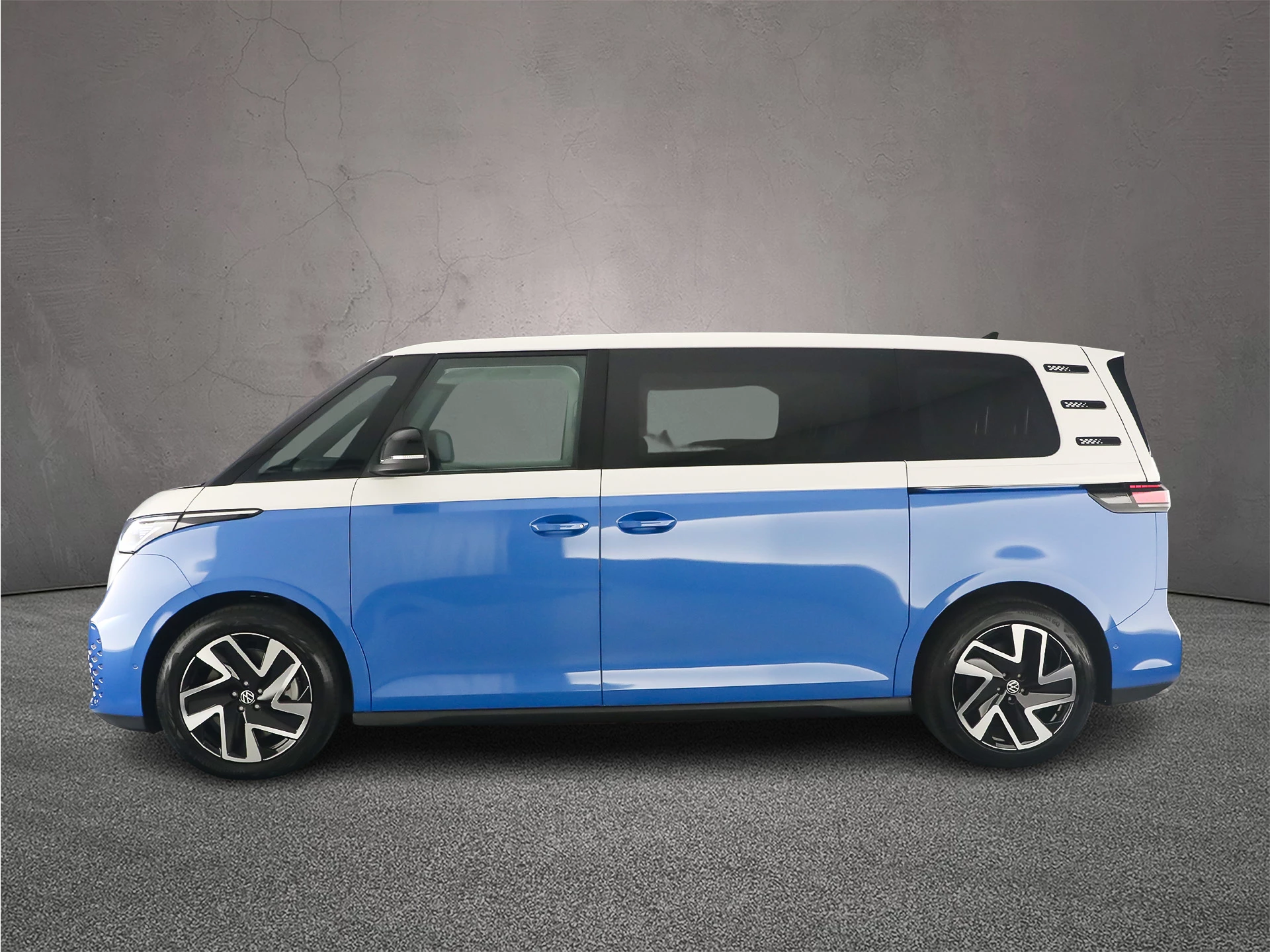 Hoofdafbeelding Volkswagen ID. Buzz