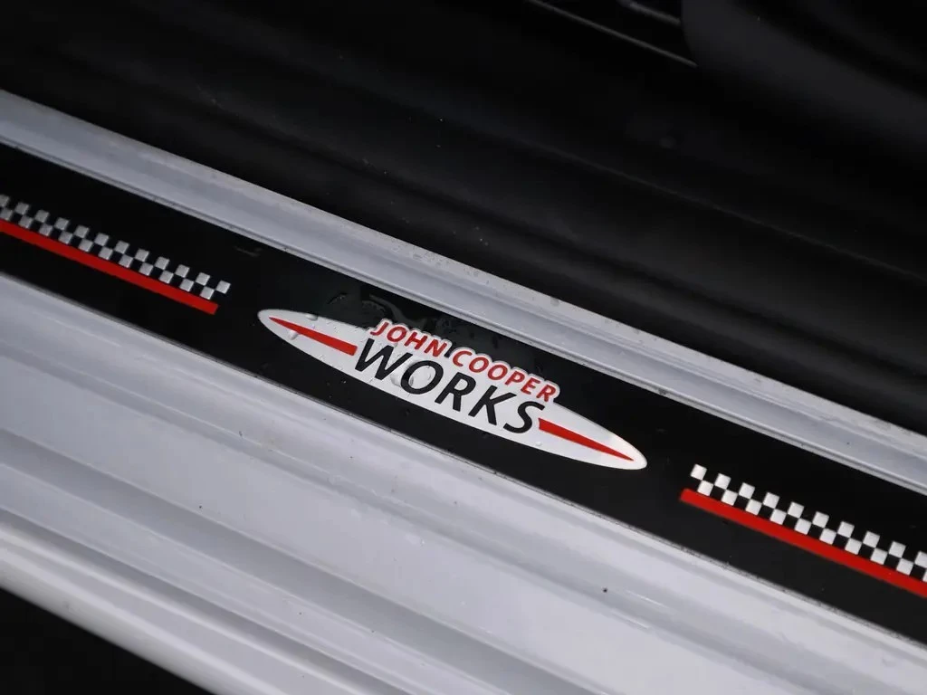 Hoofdafbeelding MINI Cooper S