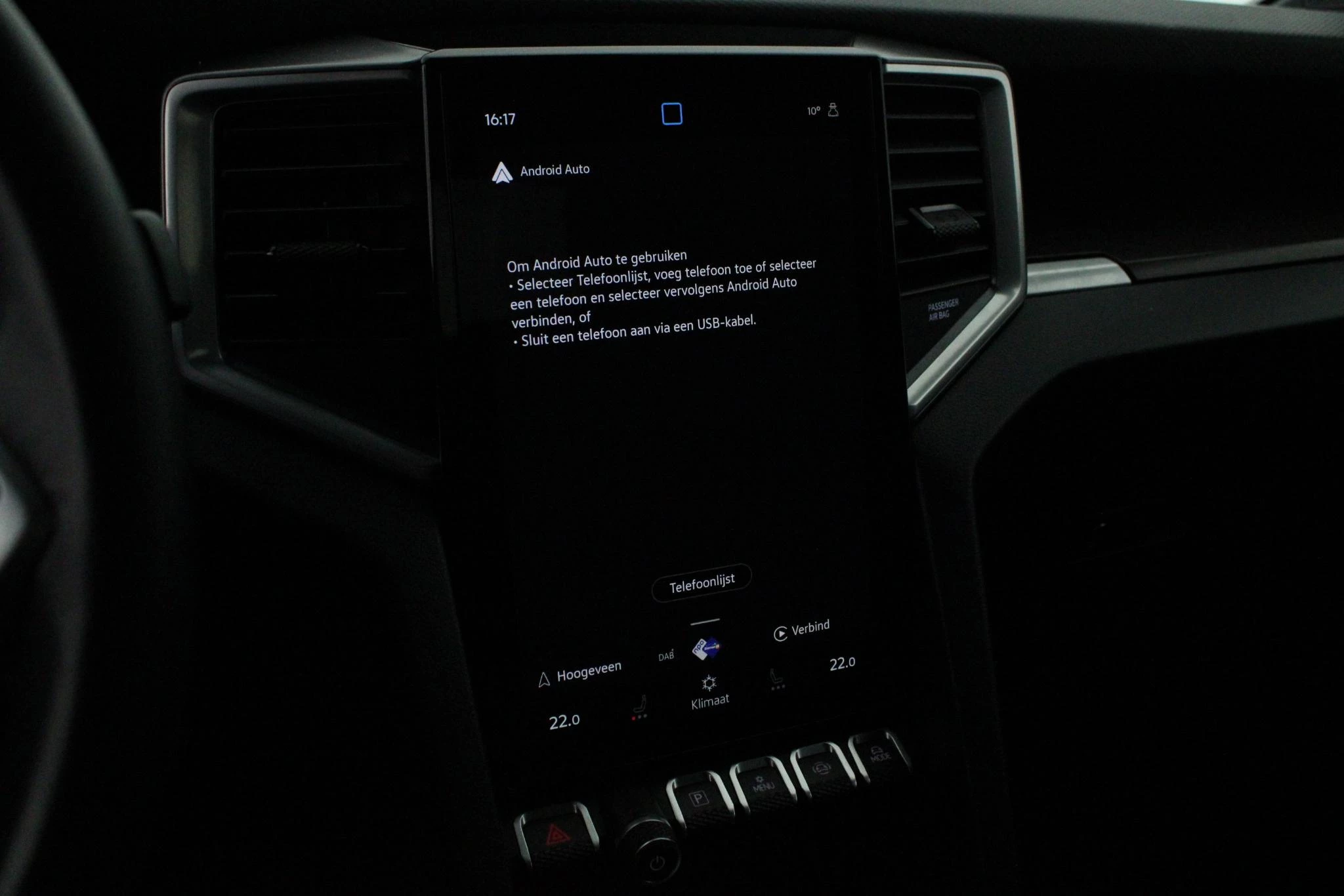 Hoofdafbeelding Volkswagen Amarok