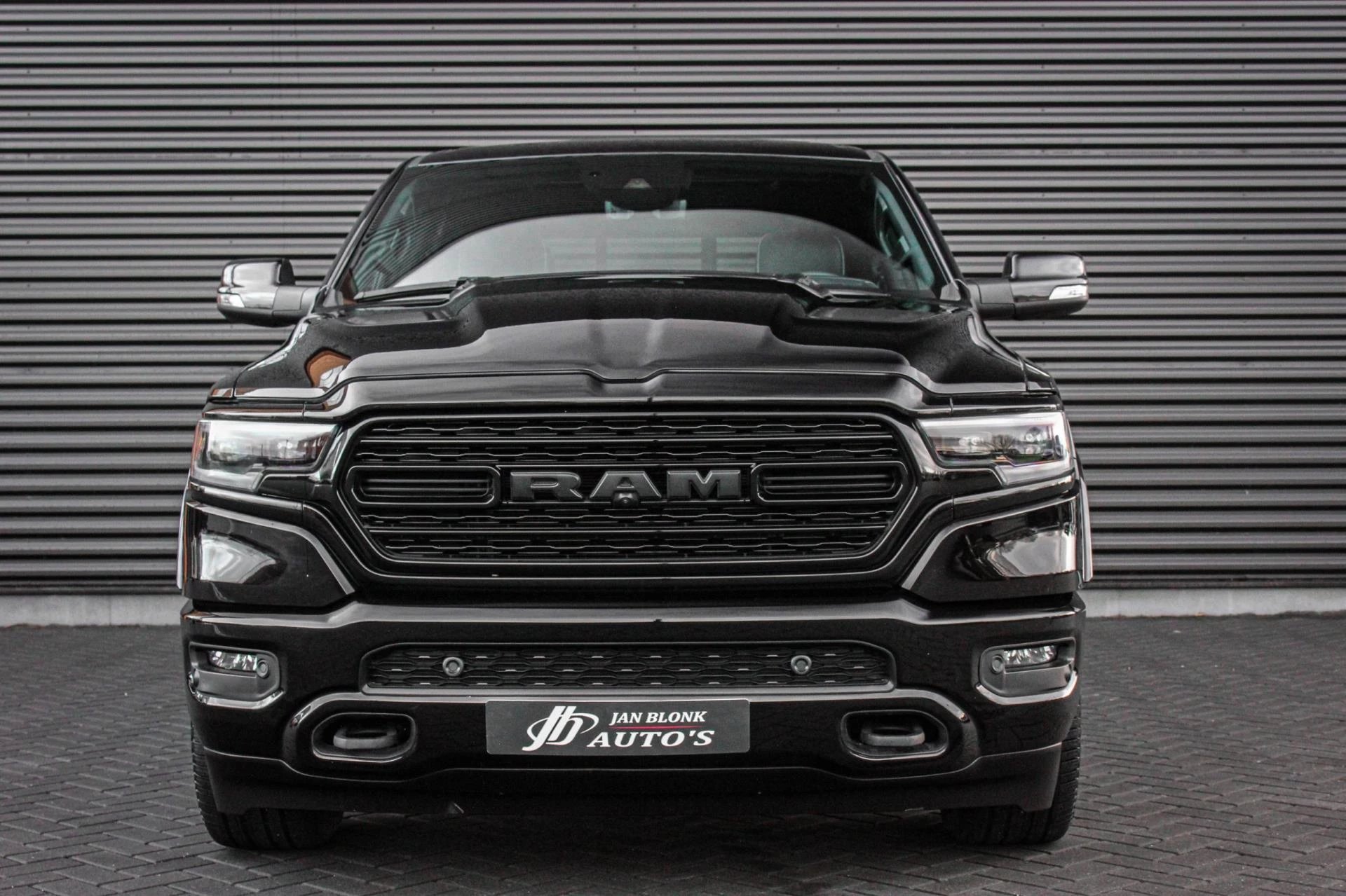 Hoofdafbeelding Dodge Ram Pick-Up