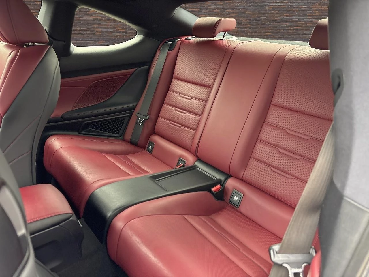 Hoofdafbeelding Lexus RC
