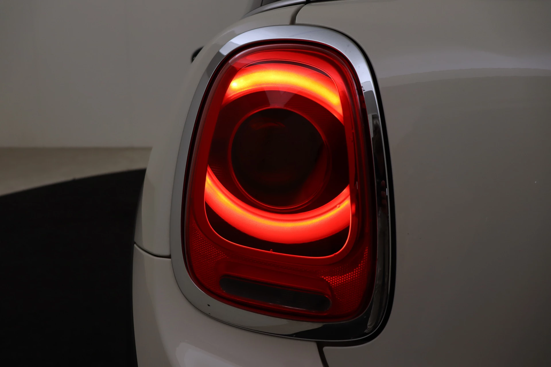 Hoofdafbeelding MINI One