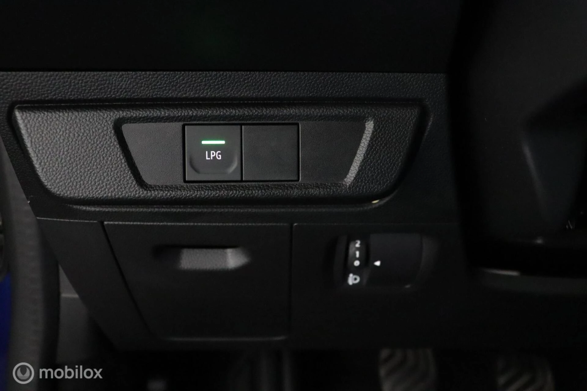 Hoofdafbeelding Dacia Jogger