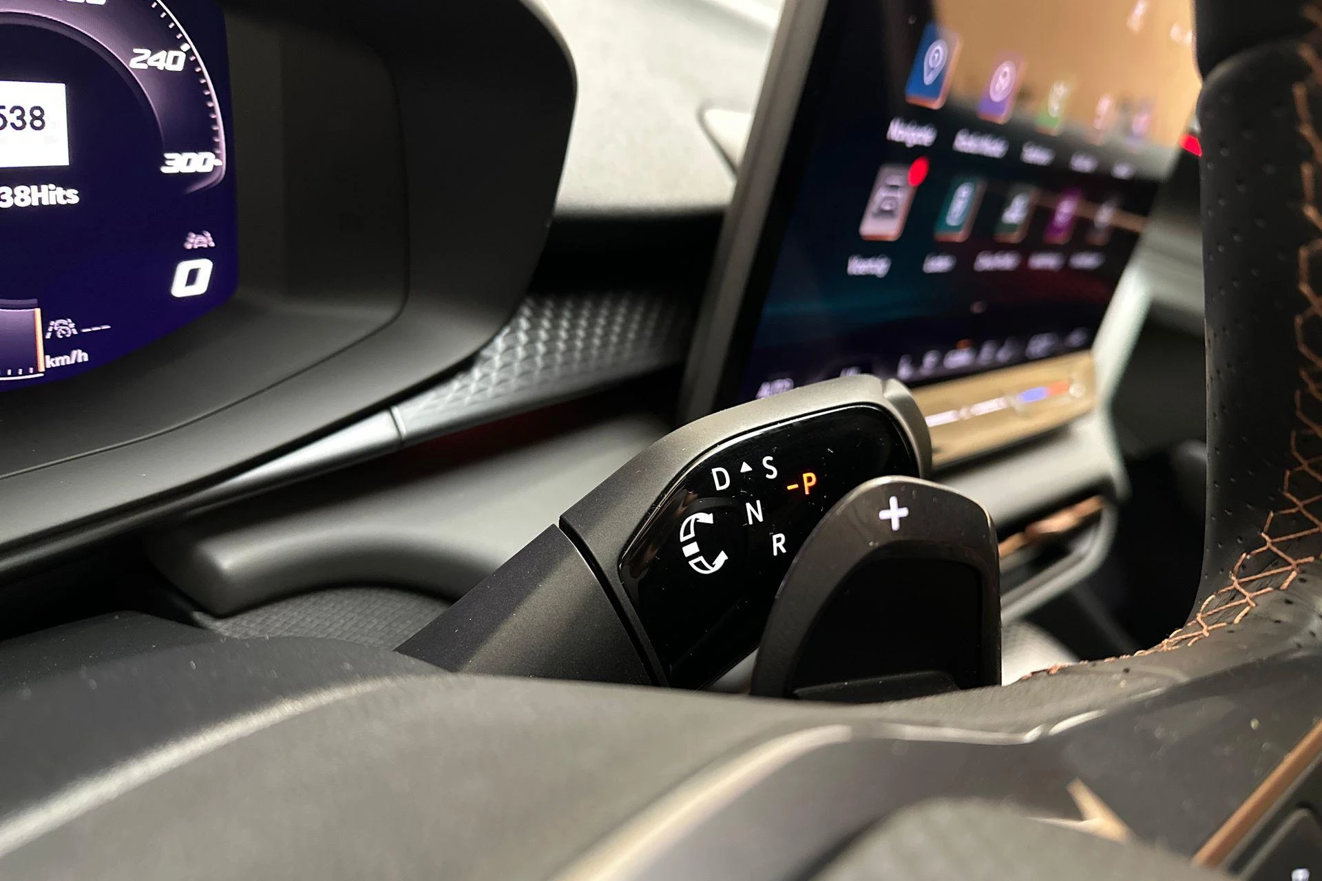 Hoofdafbeelding CUPRA Terramar