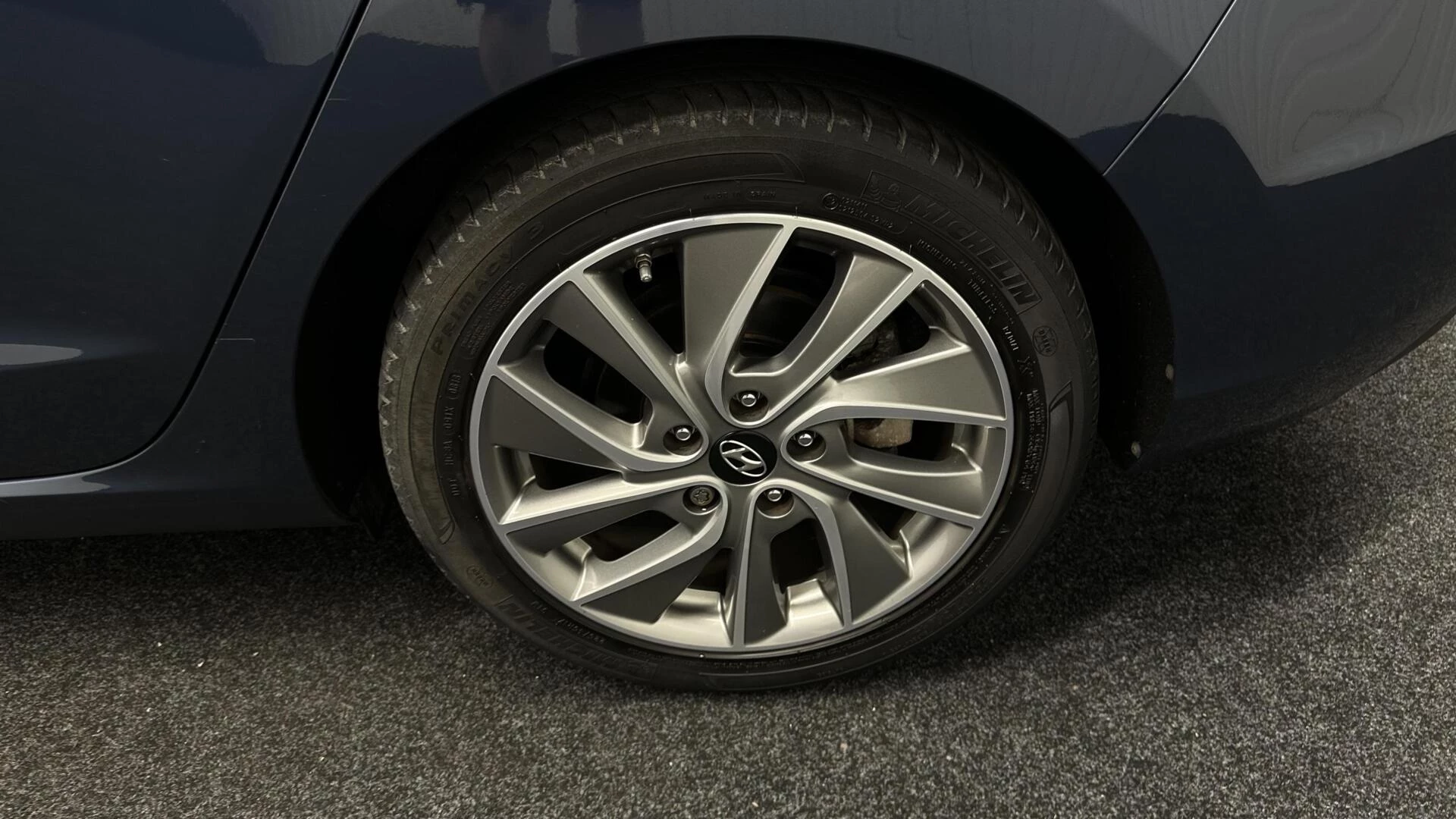 Hoofdafbeelding Hyundai i30