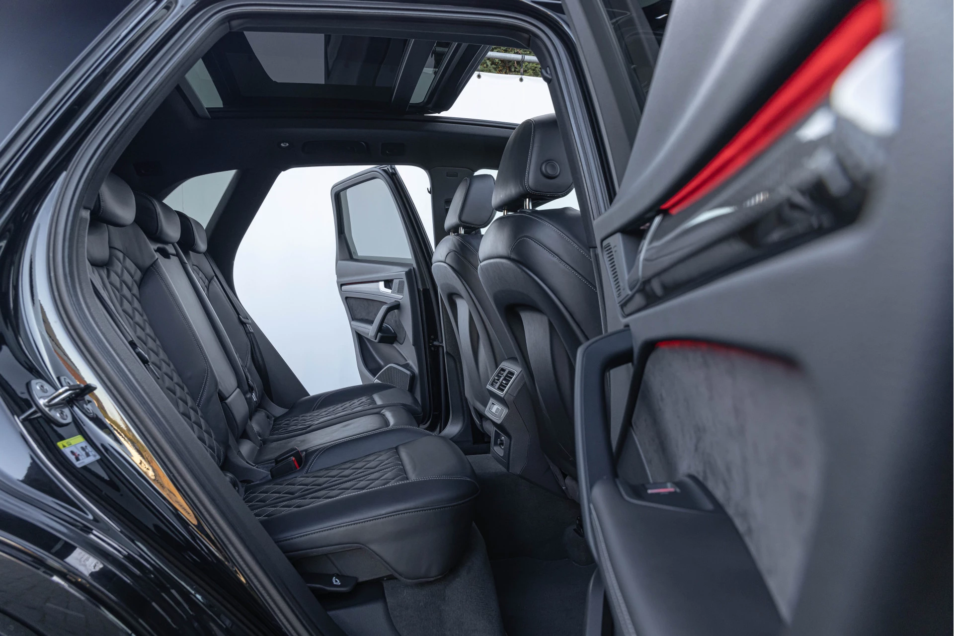 Hoofdafbeelding Audi SQ5