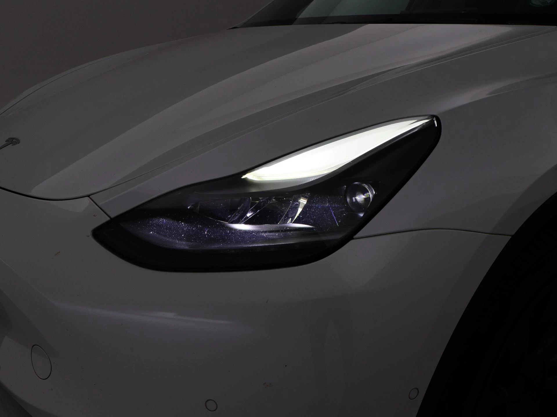 Hoofdafbeelding Tesla Model Y