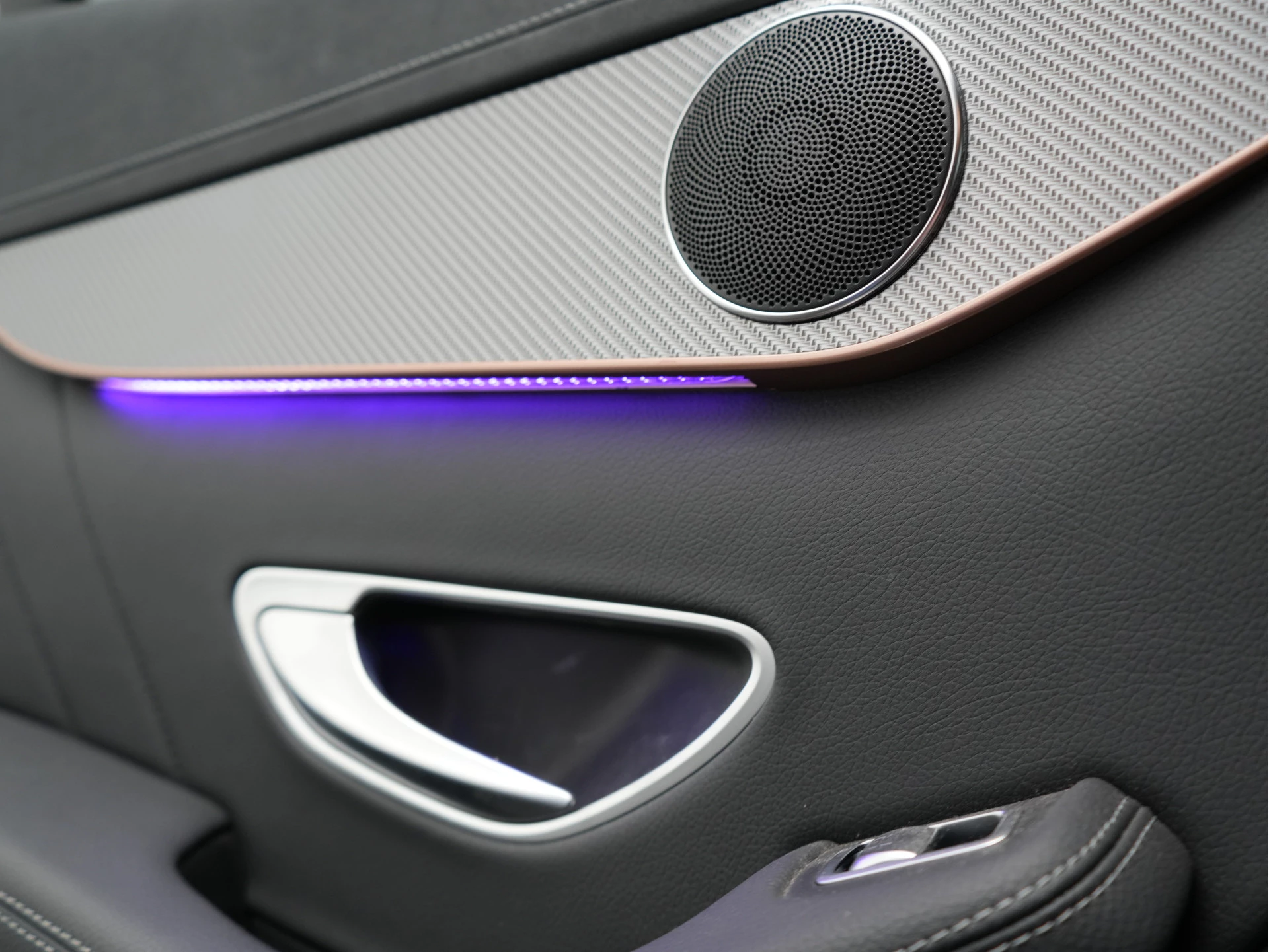 Hoofdafbeelding Mercedes-Benz EQC