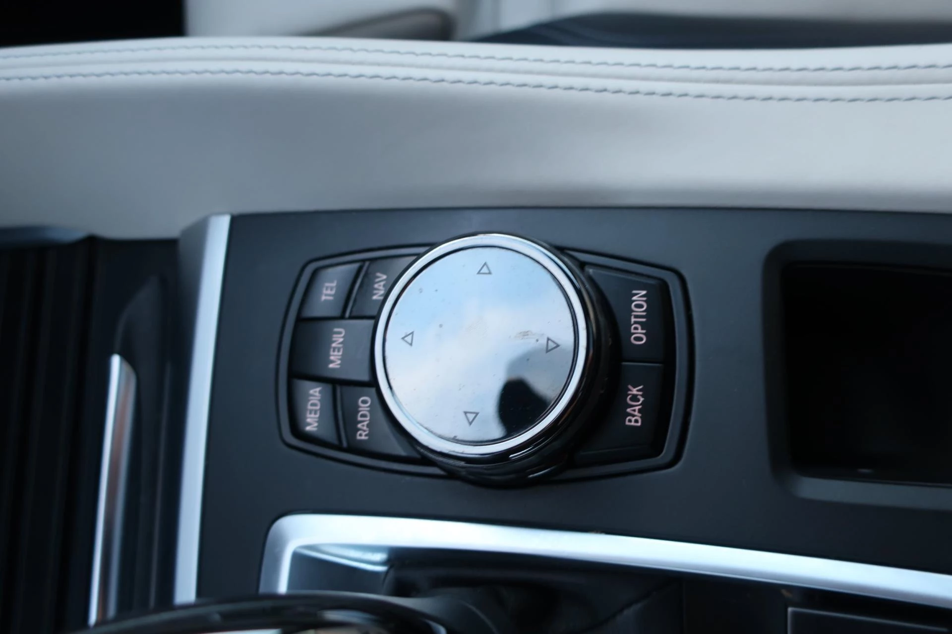 Hoofdafbeelding BMW X6