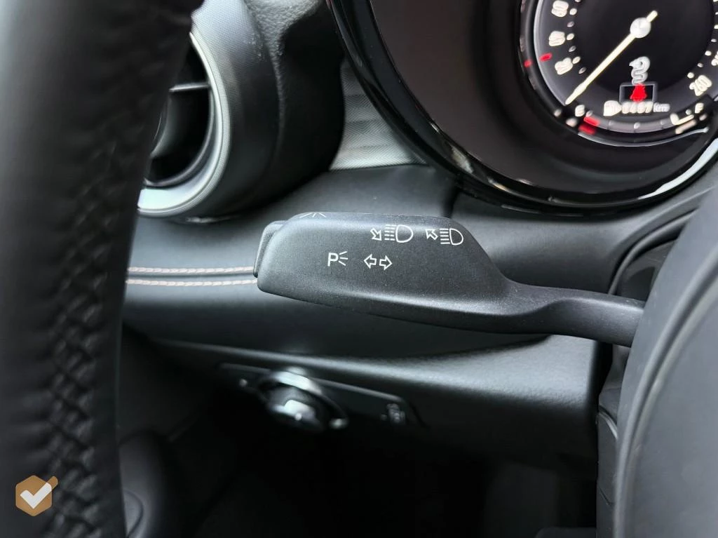 Hoofdafbeelding Alfa Romeo Tonale