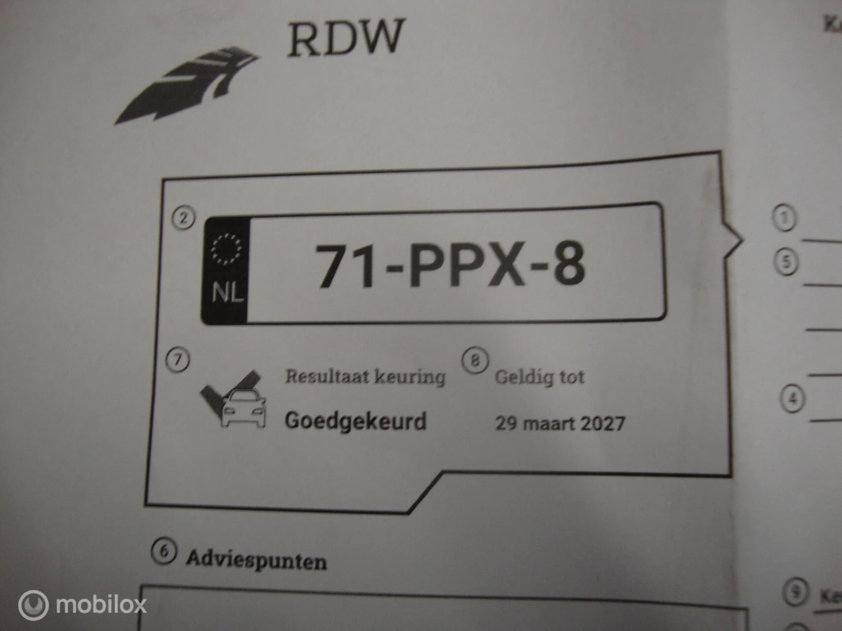 Hoofdafbeelding Suzuki SX4