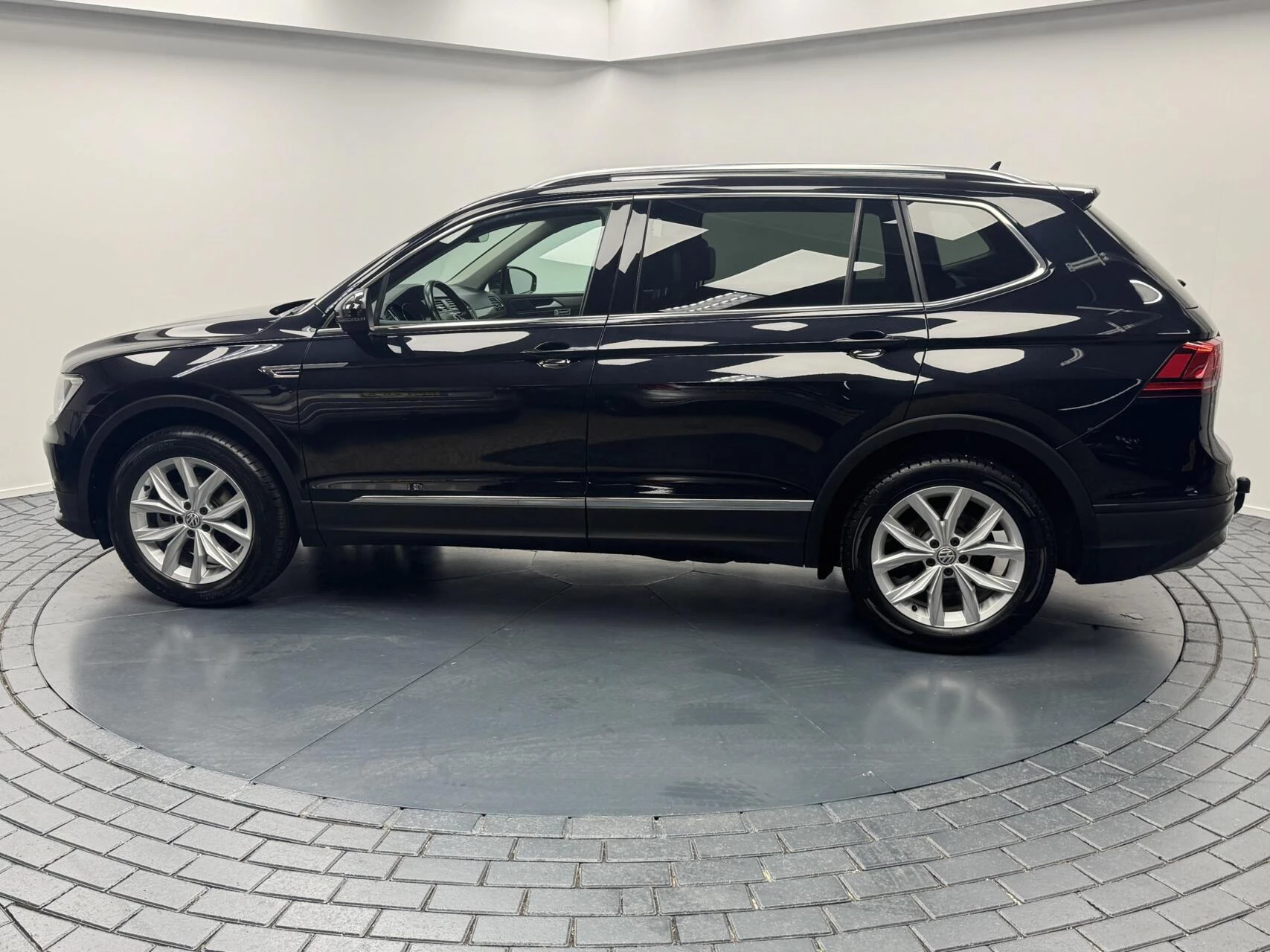Hoofdafbeelding Volkswagen Tiguan Allspace